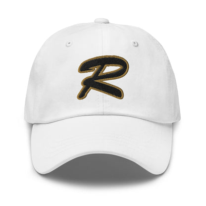 Dad Hat | 12U Riverview Raiders | Mark Logo