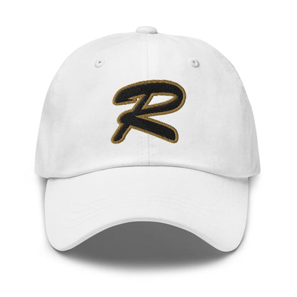 Dad Hat | 12U Riverview Raiders | Mark Logo