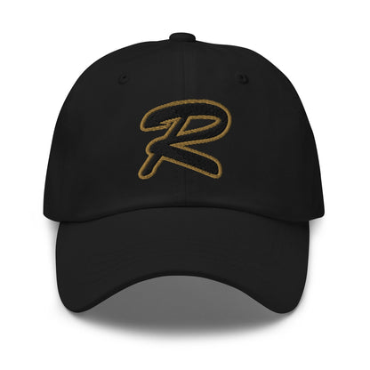 Dad Hat | 12U Riverview Raiders | Mark Logo