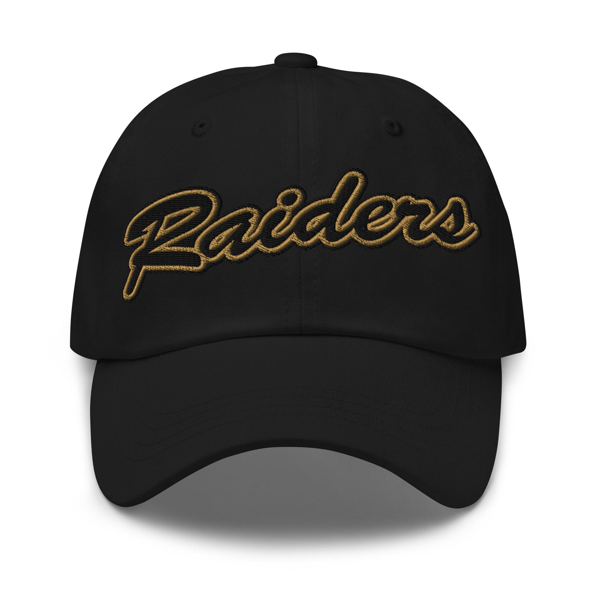 Dad Hat | 12U Riverview Raiders | Script Logo