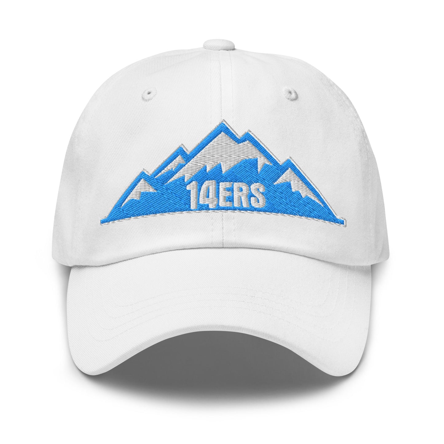 Dad Hat | 14ers Baseball