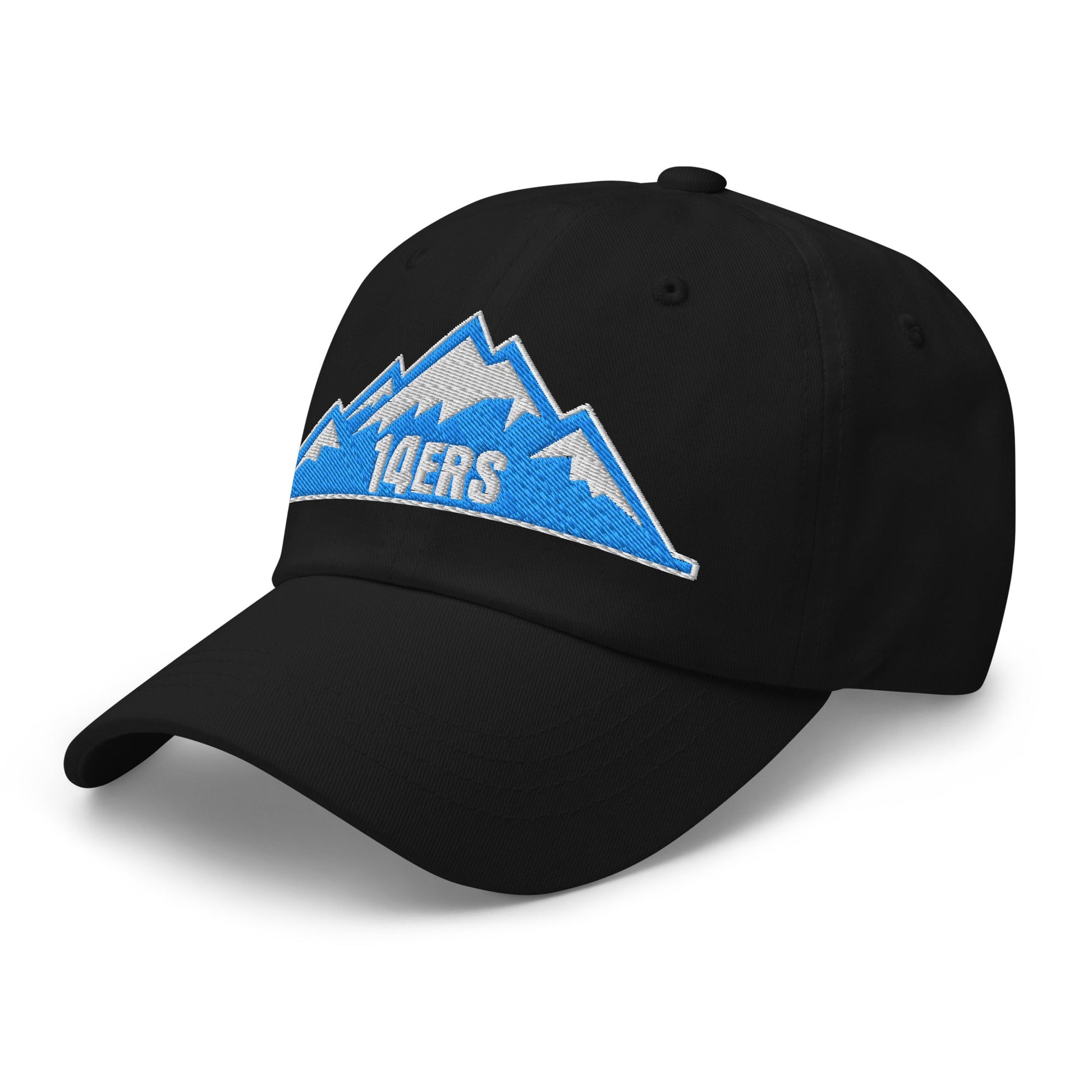 Dad Hat | 14ers Baseball