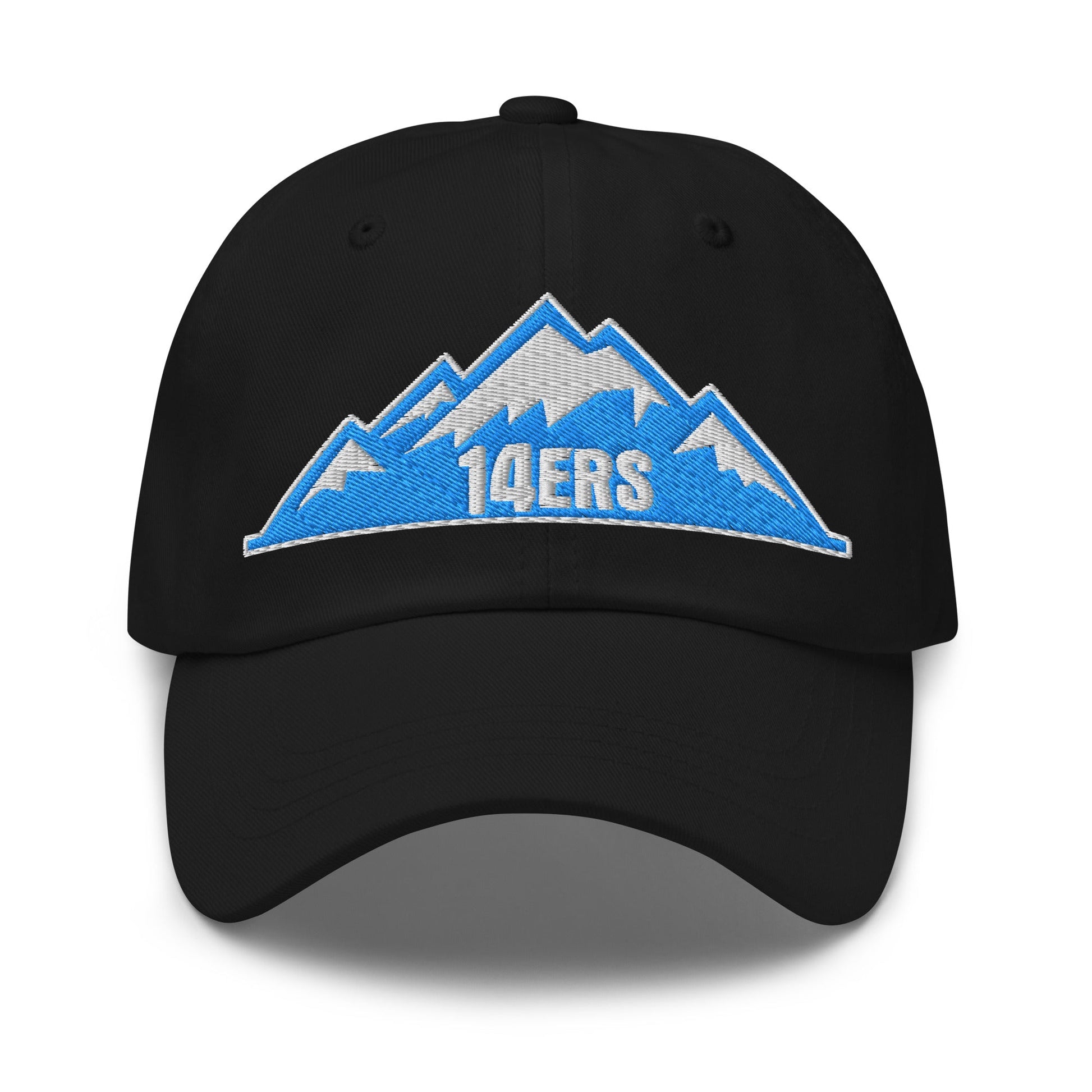 Dad Hat | 14ers Baseball