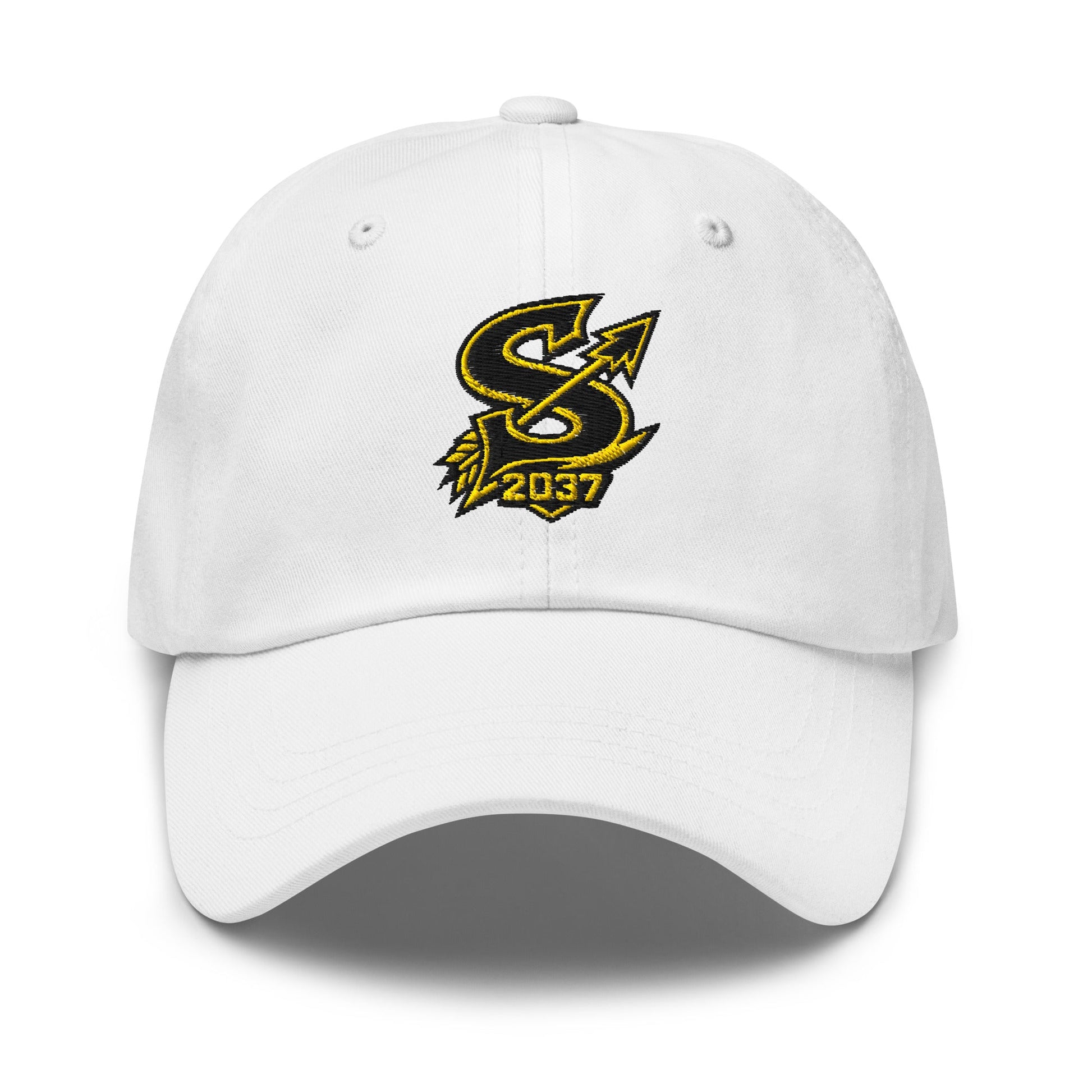 Dad Hat | 2037 Sachem Arrows | Emblem Logo