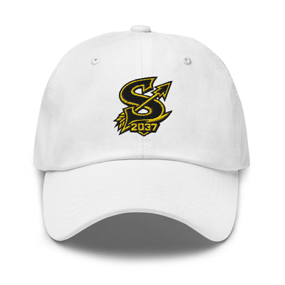 Dad Hat | 2037 Sachem Arrows | Emblem Logo