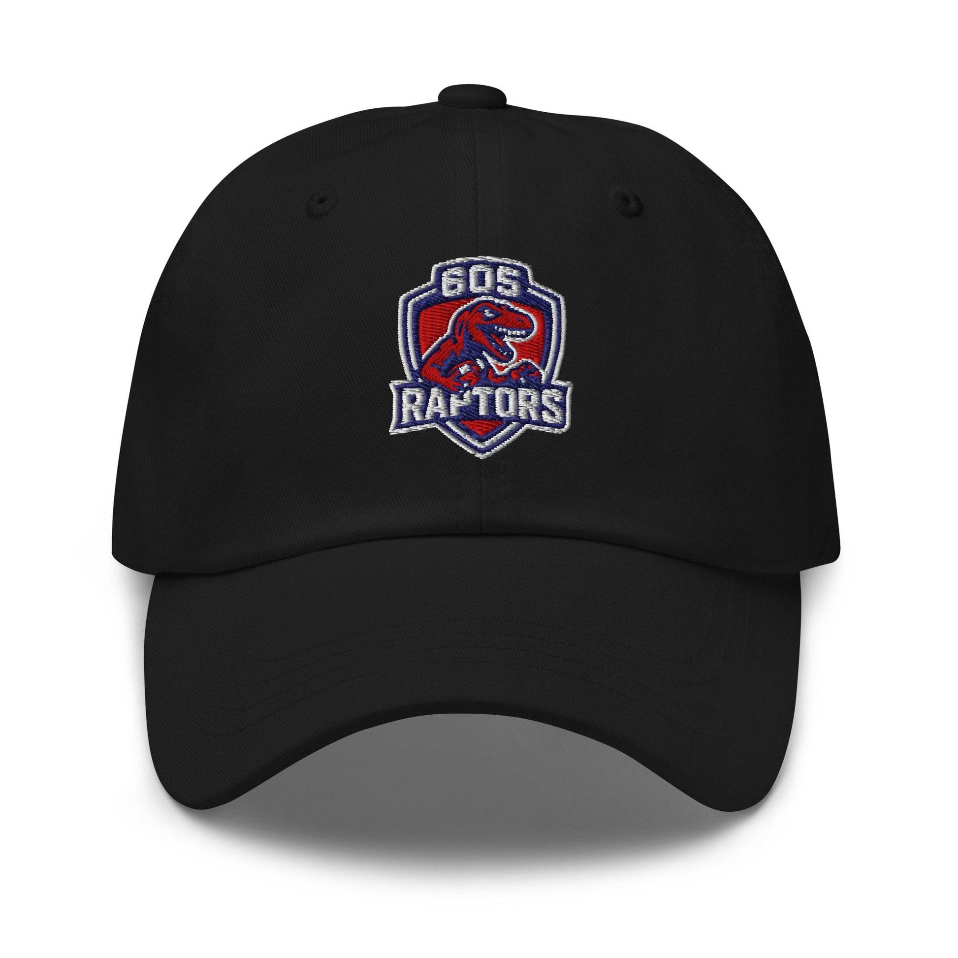 Dad Hat | 605 Raptors
