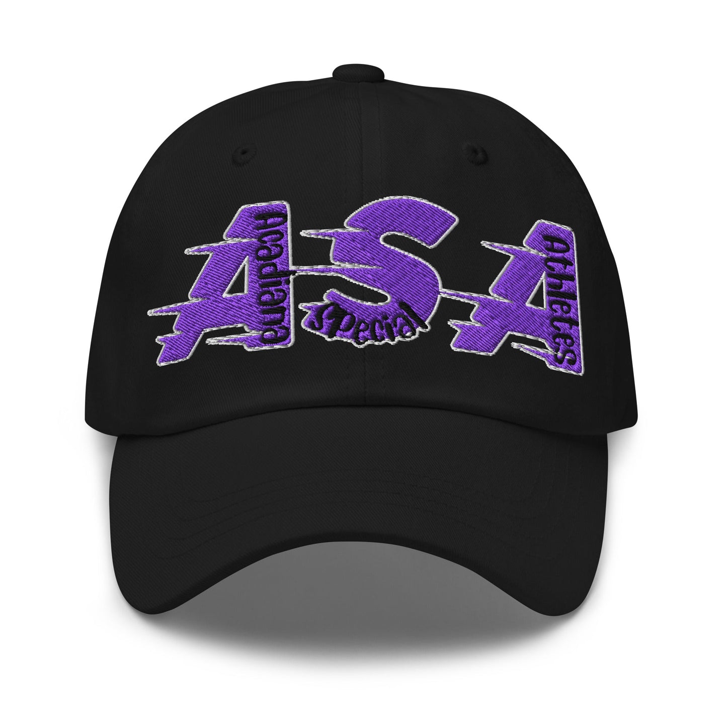 Dad Hat | Acadiana Special athletes of Louisiana