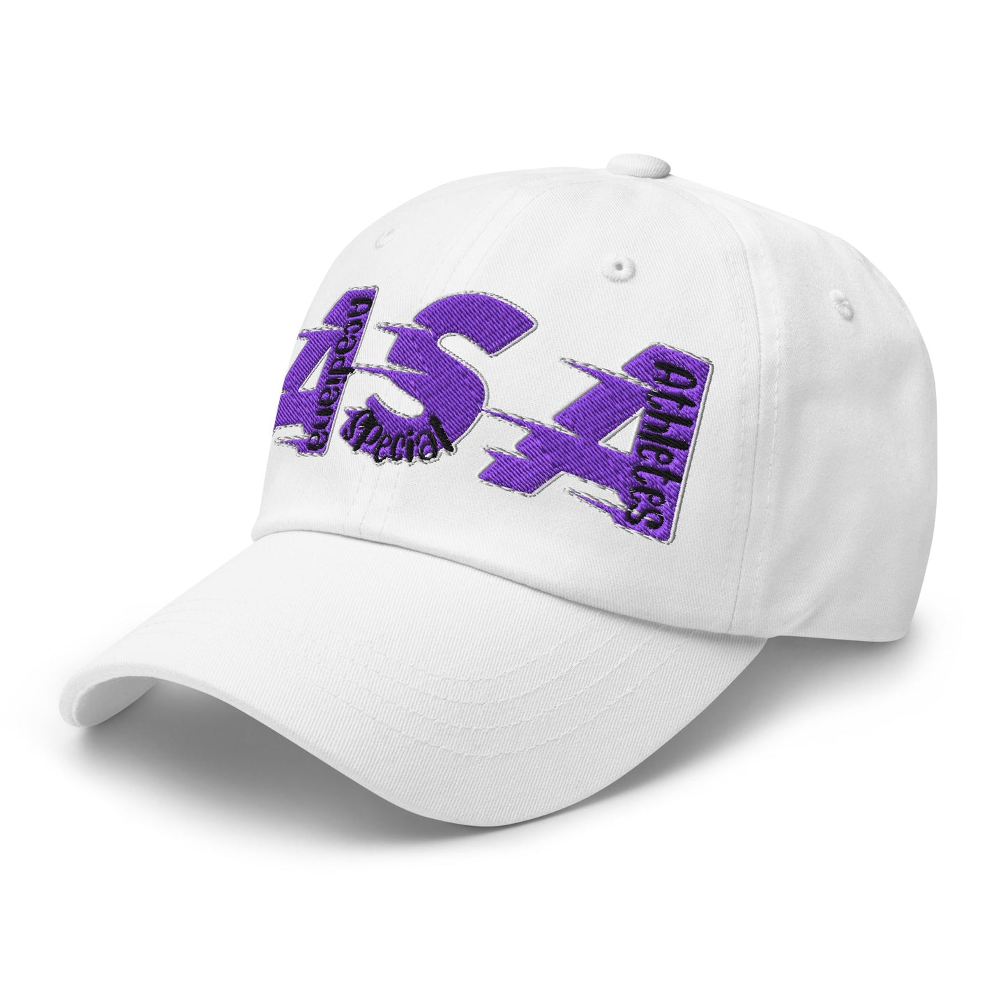 Dad Hat | Acadiana Special athletes of Louisiana
