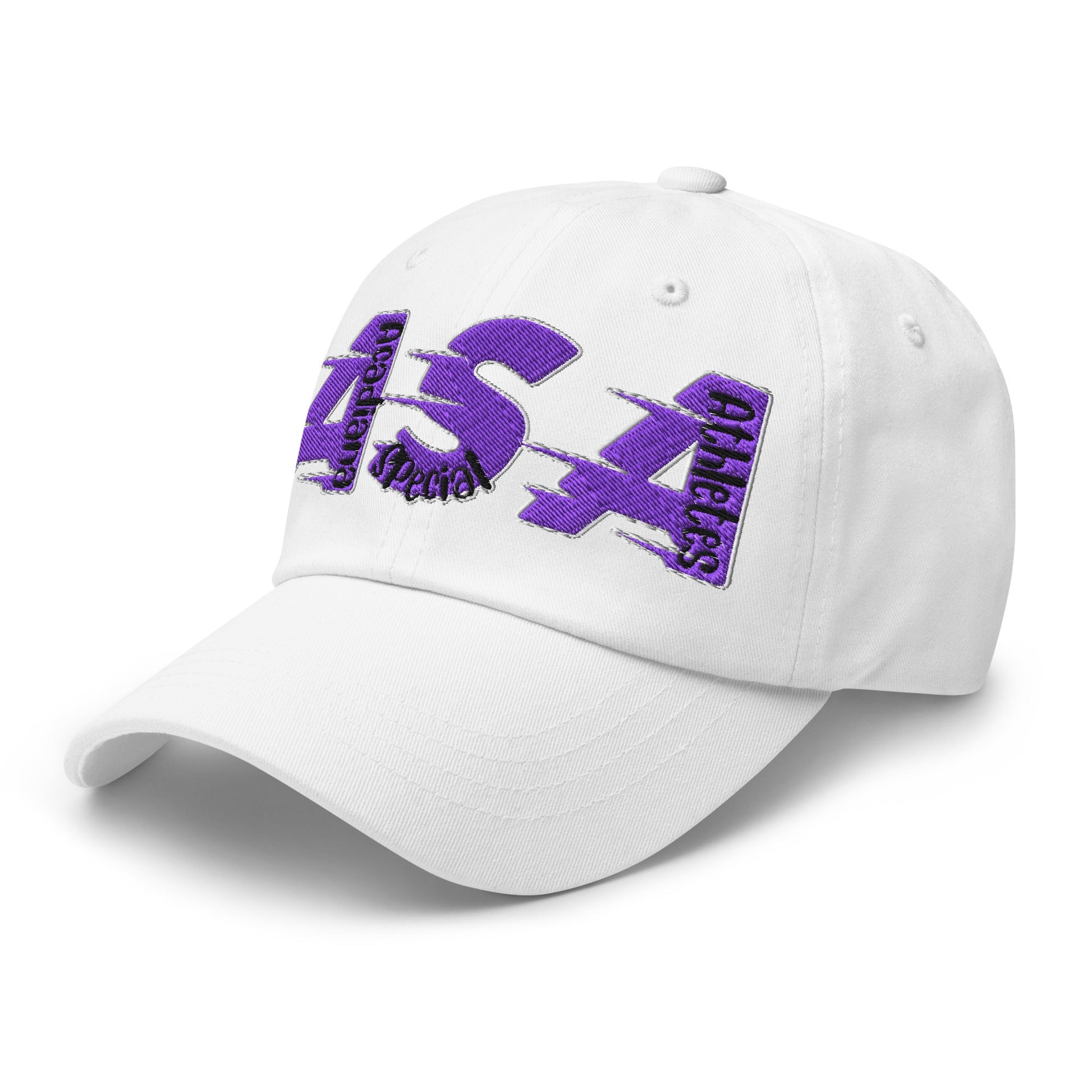 Dad Hat | Acadiana Special athletes of Louisiana