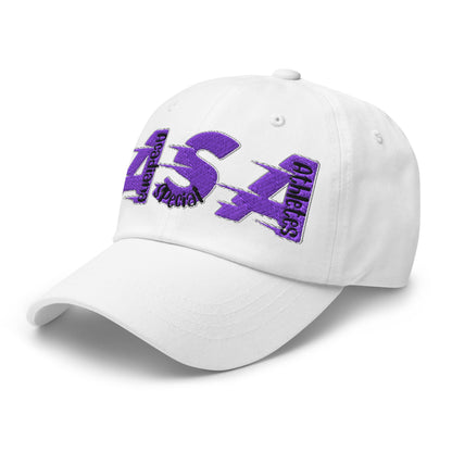 Dad Hat | Acadiana Special athletes of Louisiana