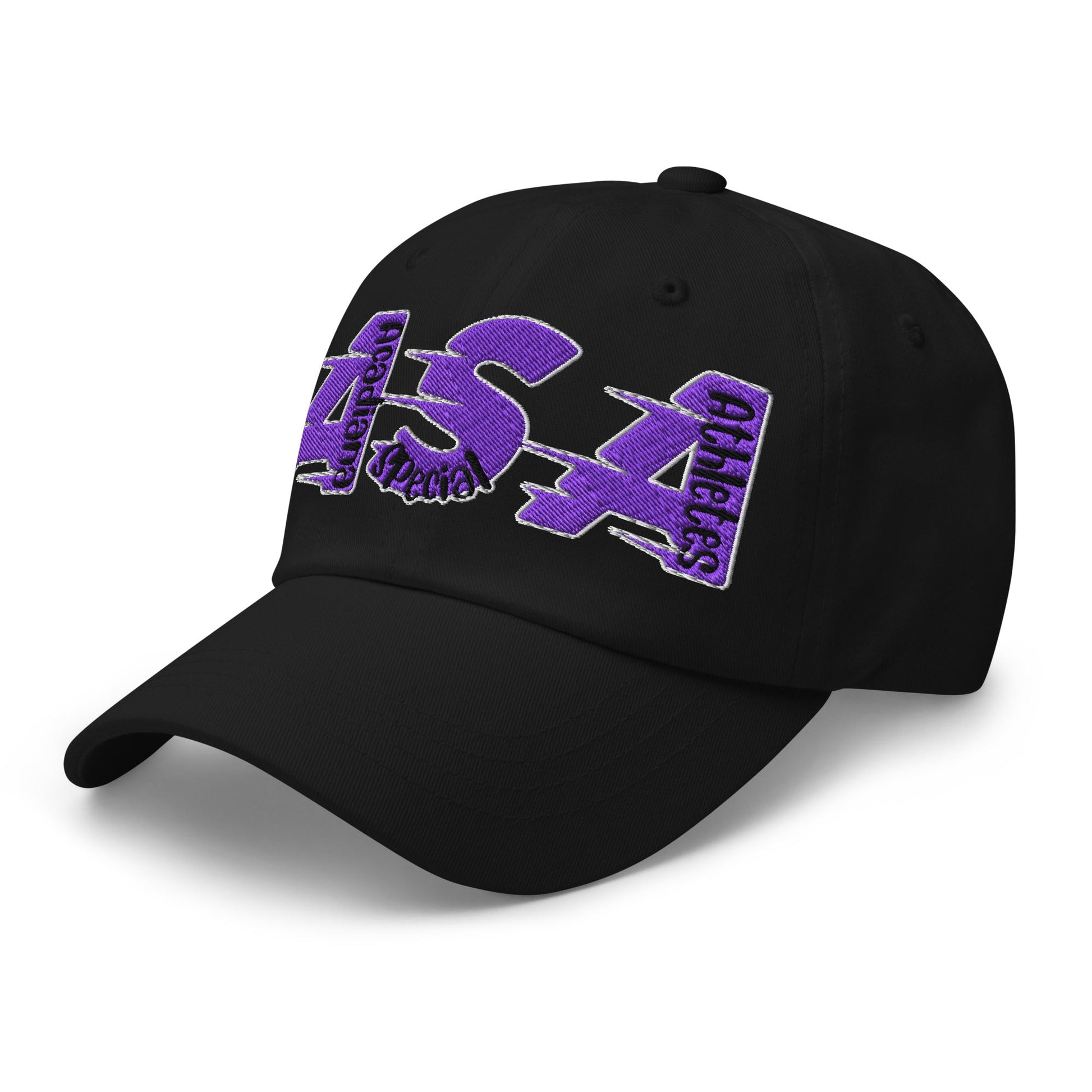 Dad Hat | Acadiana Special athletes of Louisiana