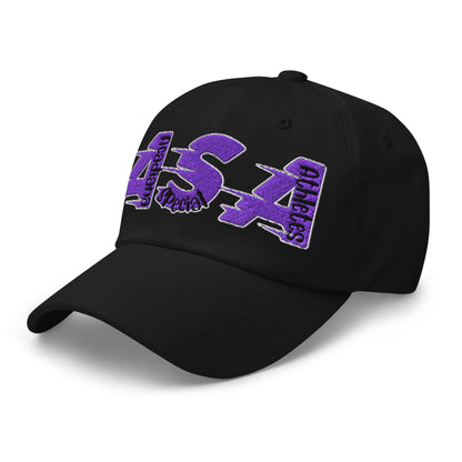 Dad Hat | Acadiana Special athletes of Louisiana
