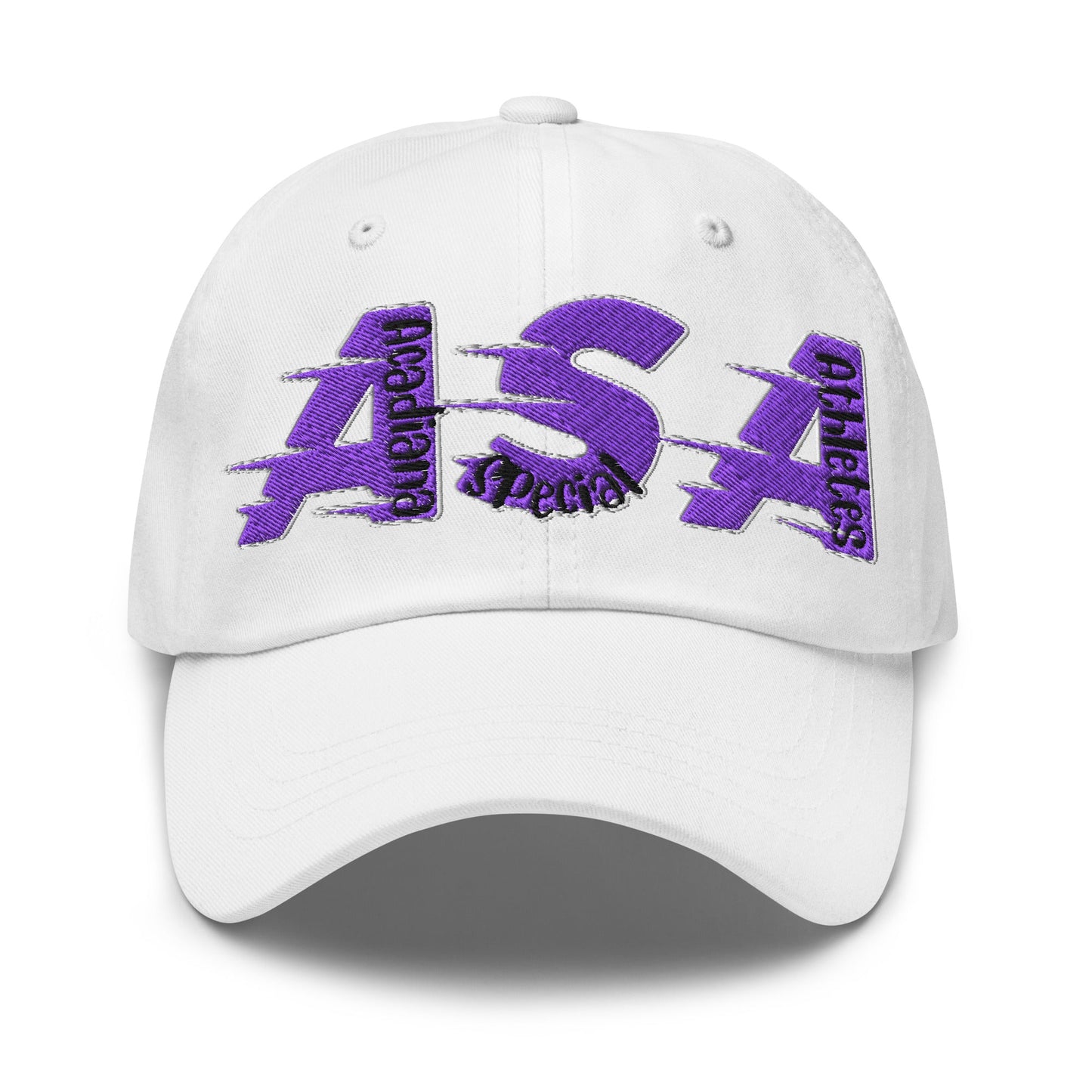 Dad Hat | Acadiana Special athletes of Louisiana