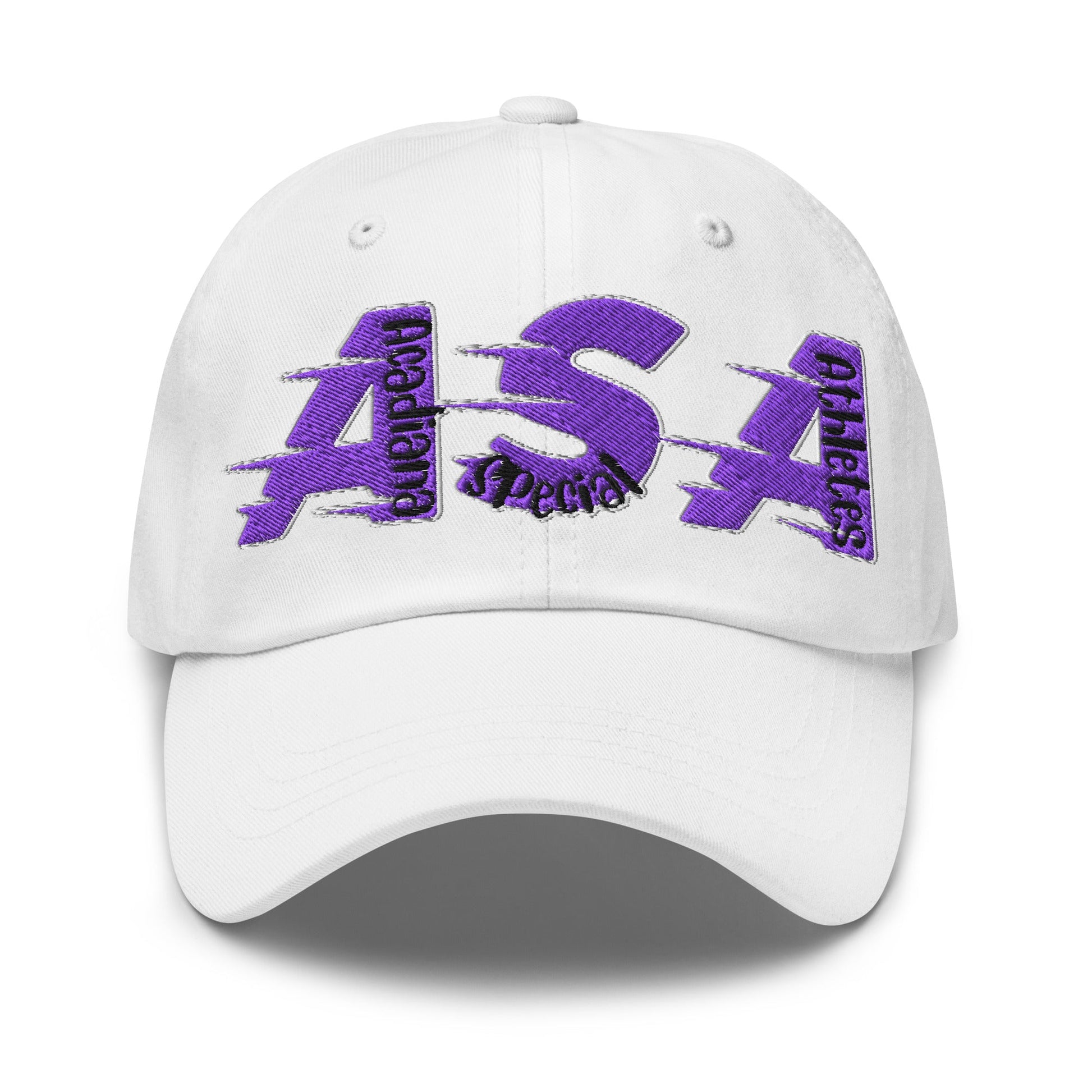 Dad Hat | Acadiana Special athletes of Louisiana
