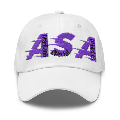 Dad Hat | Acadiana Special athletes of Louisiana