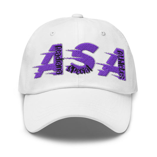Dad Hat | Acadiana Special athletes of Louisiana