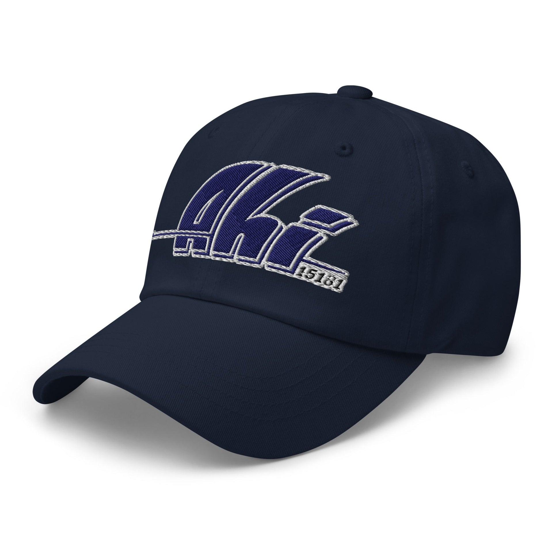 Dad Hat | Ahi Sailing