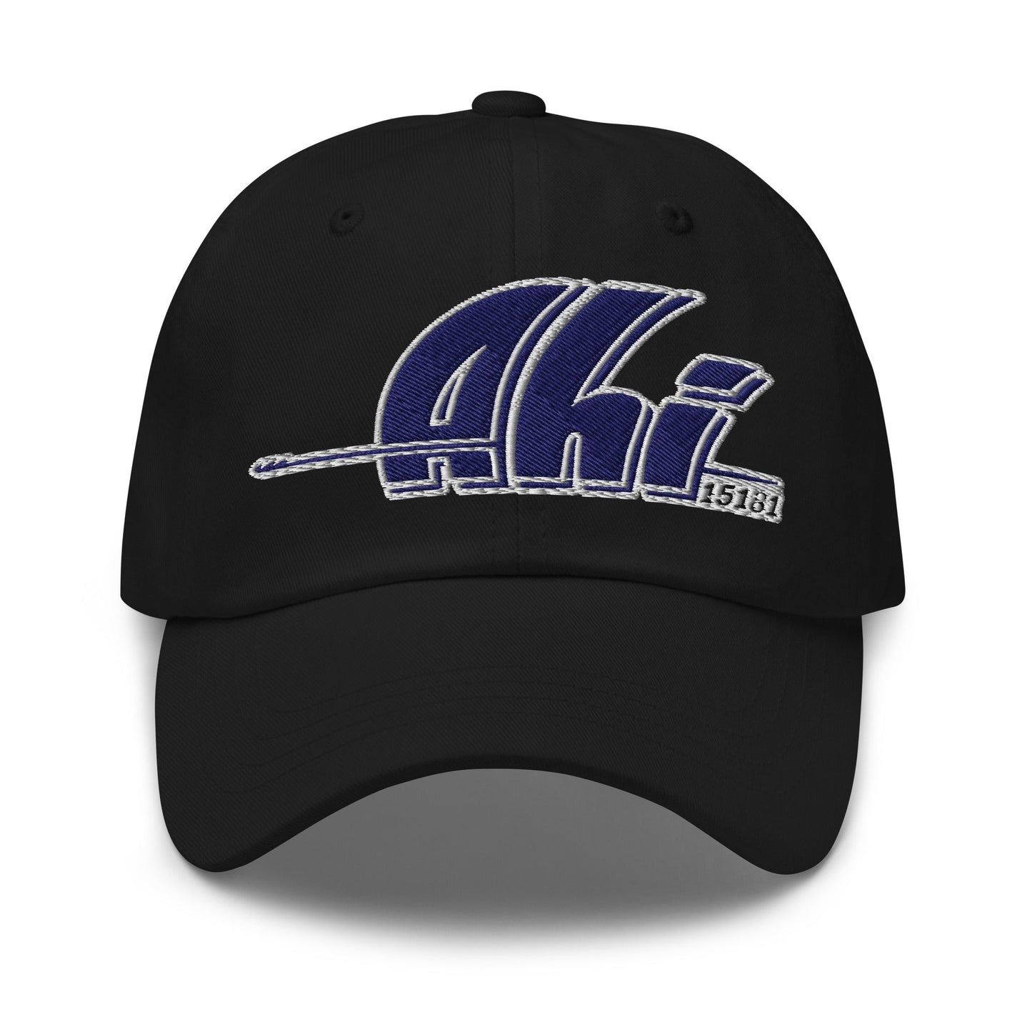 Dad Hat | Ahi Sailing