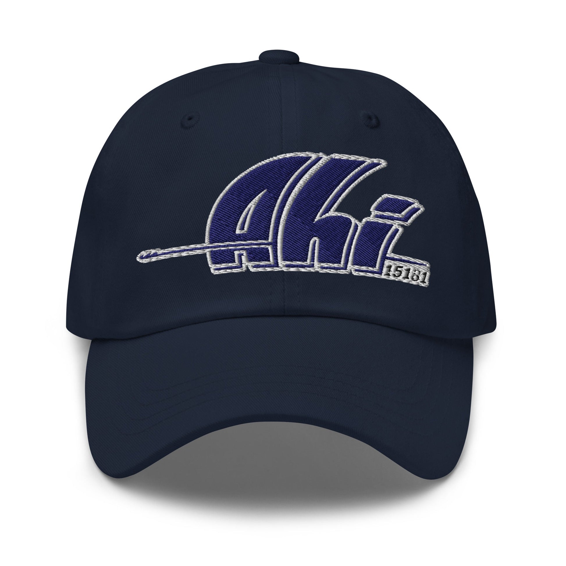 Dad Hat | Ahi Sailing