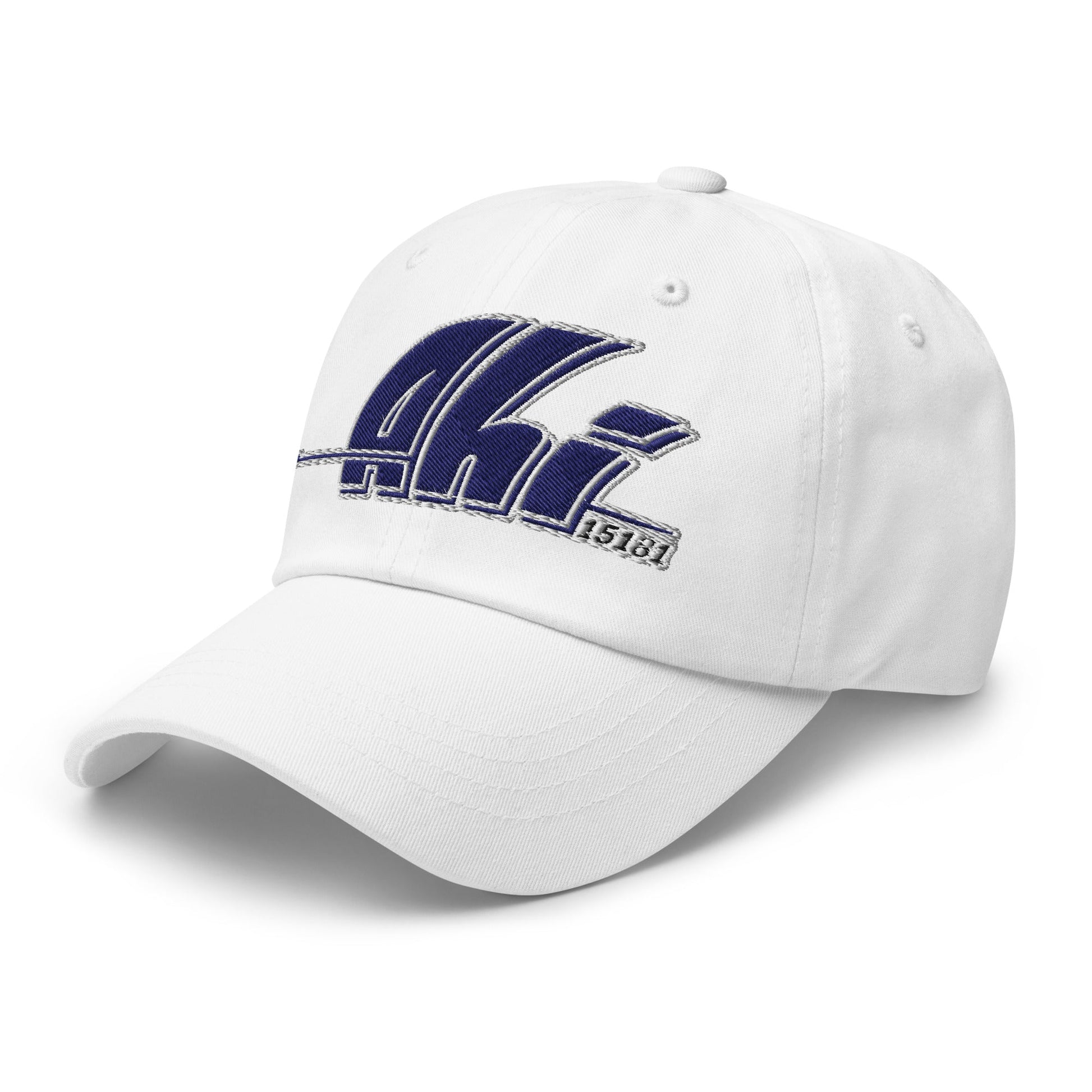 Dad Hat | Ahi Sailing