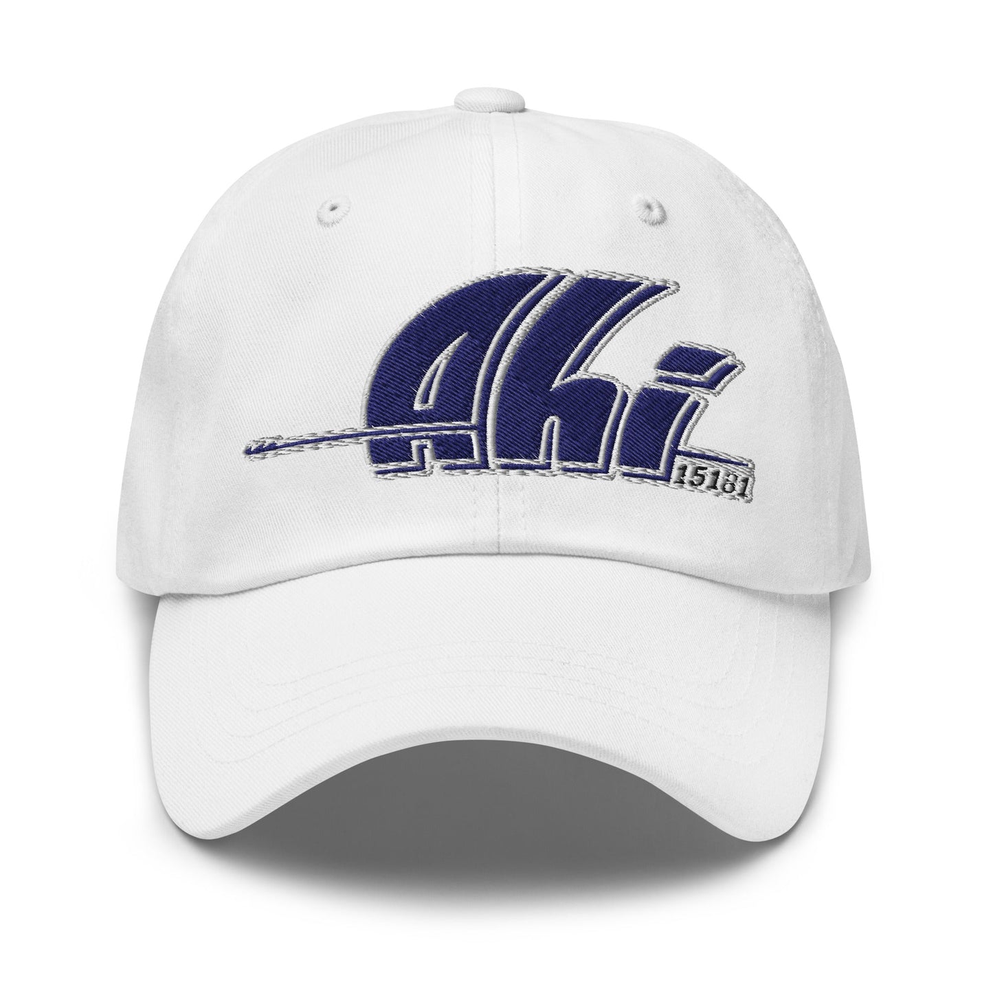 Dad Hat | Ahi Sailing