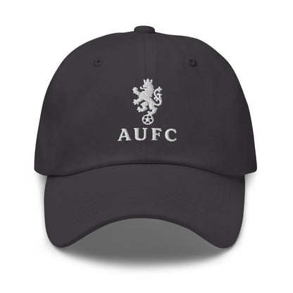 Dad Hat | Alexandria United FC | Emblem Logo