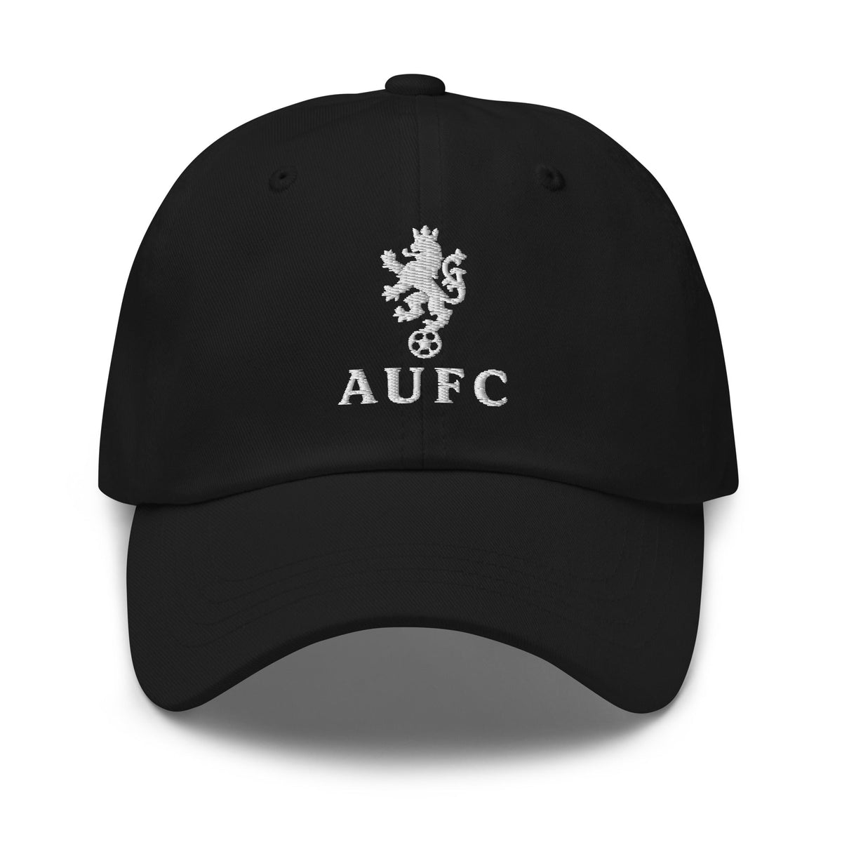 Dad Hat | Alexandria United FC | Emblem Logo