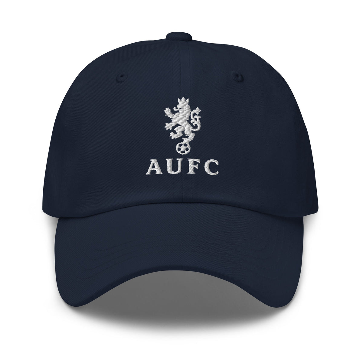 Dad Hat | Alexandria United FC | Emblem Logo