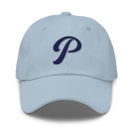 Dad Hat | AR Prime Hoyt | Lettermark Logo
