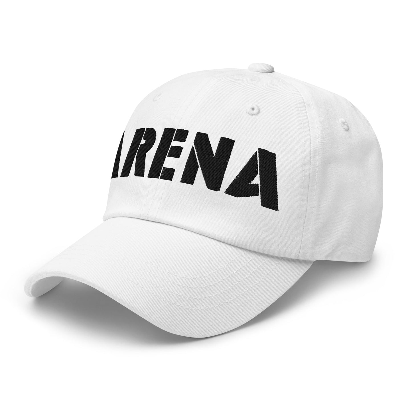 Dad Hat | ARENA | ARENA Logo