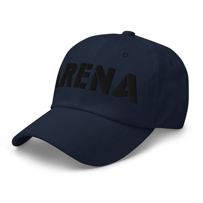 Dad Hat | ARENA | ARENA Logo
