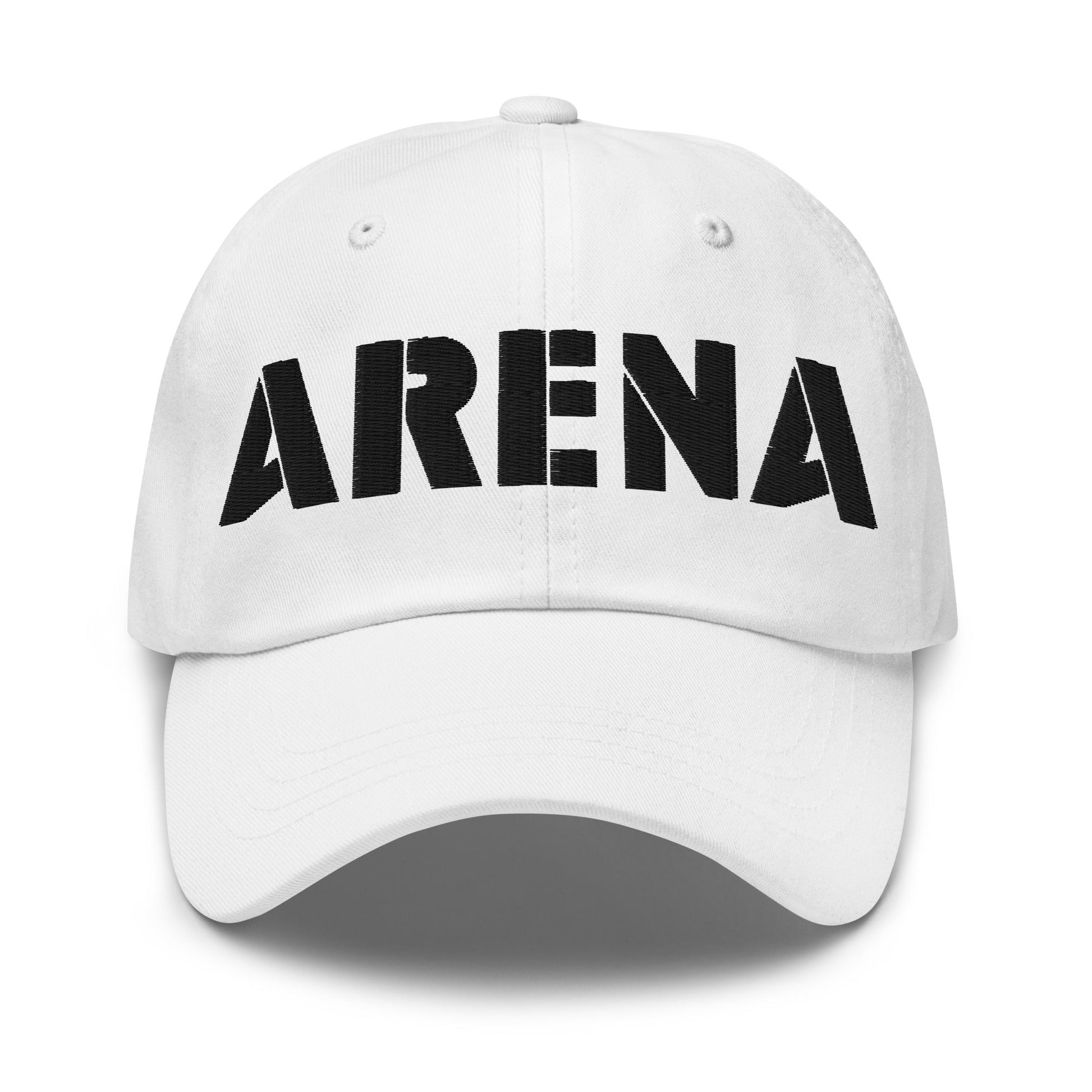 Dad Hat | ARENA | ARENA Logo
