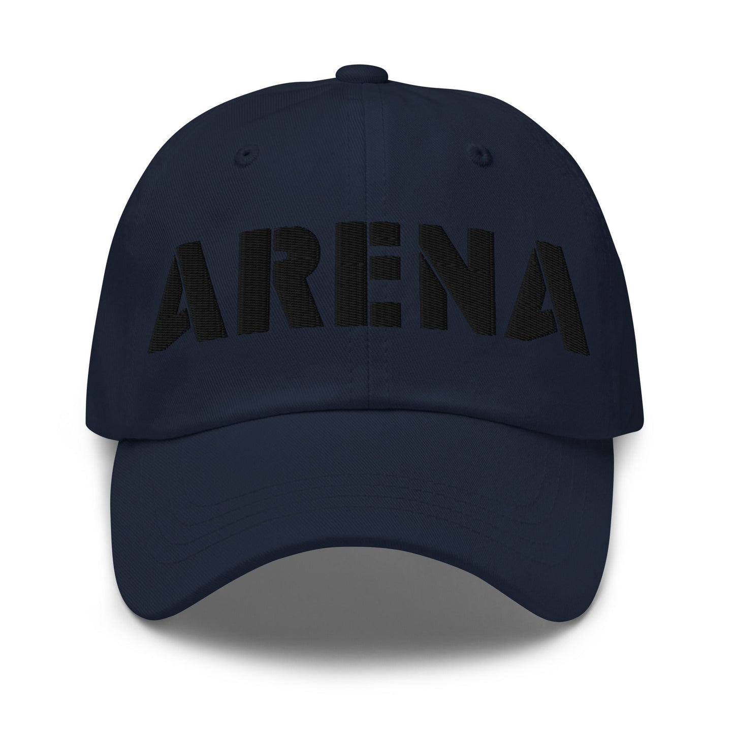 Dad Hat | ARENA | ARENA Logo