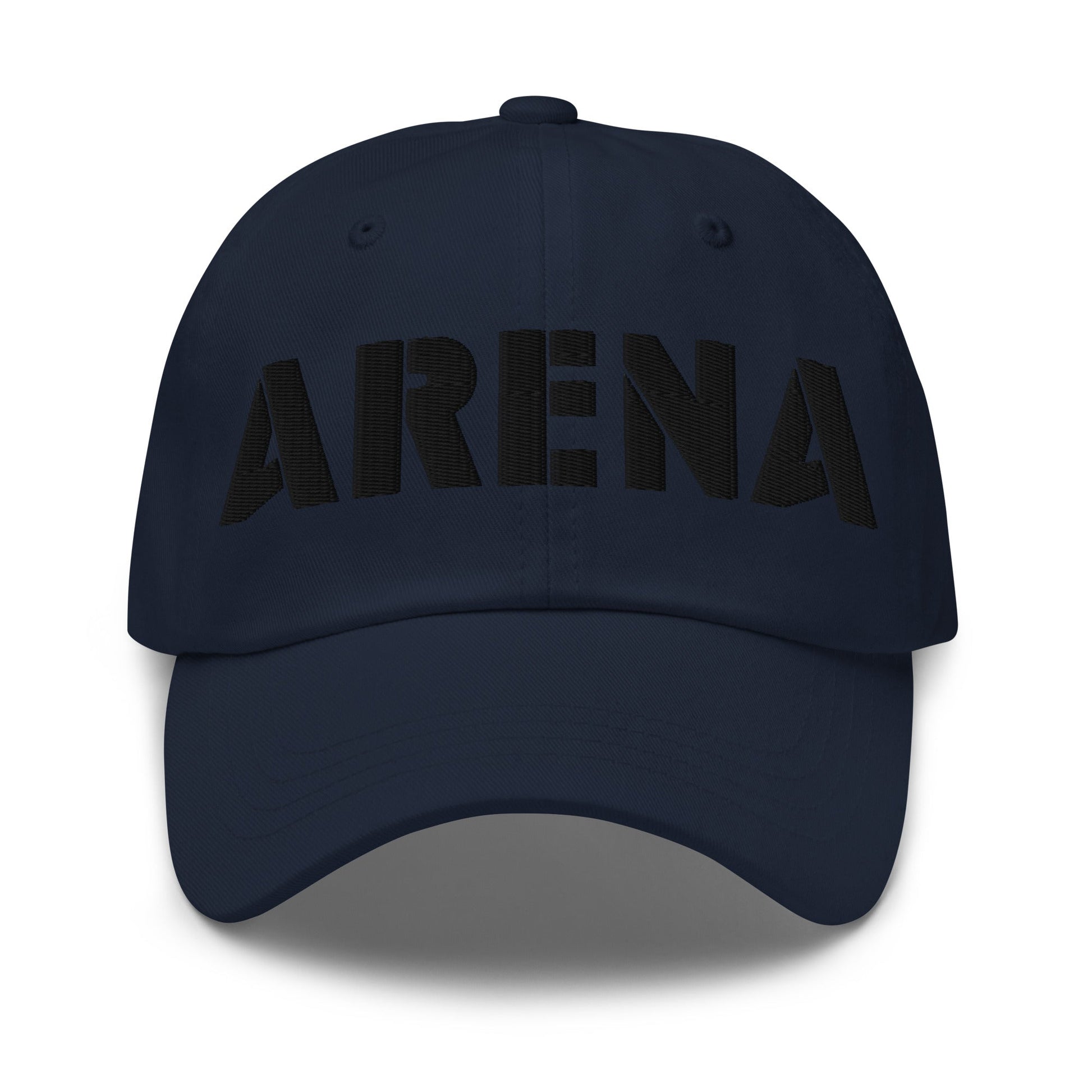Dad Hat | ARENA | ARENA Logo