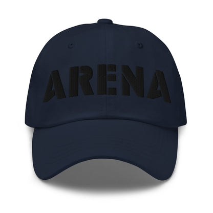 Dad Hat | ARENA | ARENA Logo