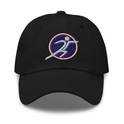 Dad Hat | ARENA | Fencing Logo Logo