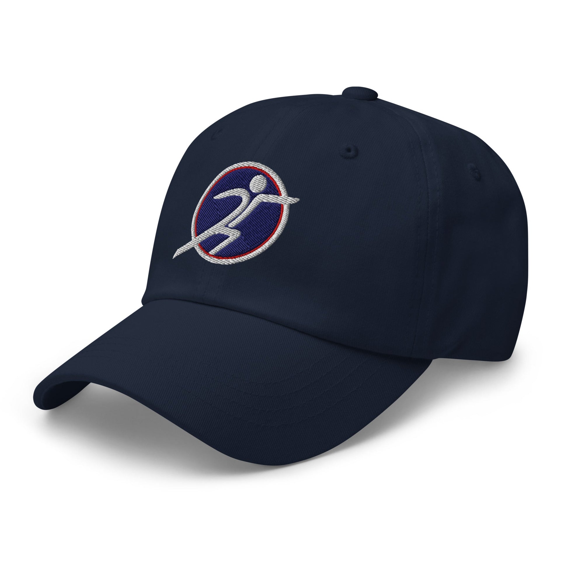 Dad Hat | ARENA | Fencing Logo Logo