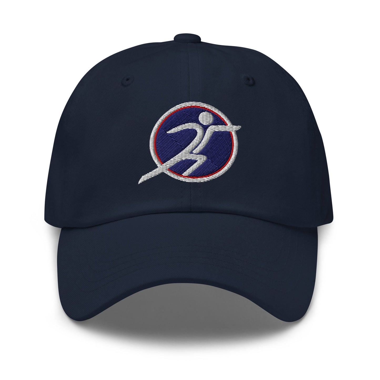 Dad Hat | ARENA | Fencing Logo Logo