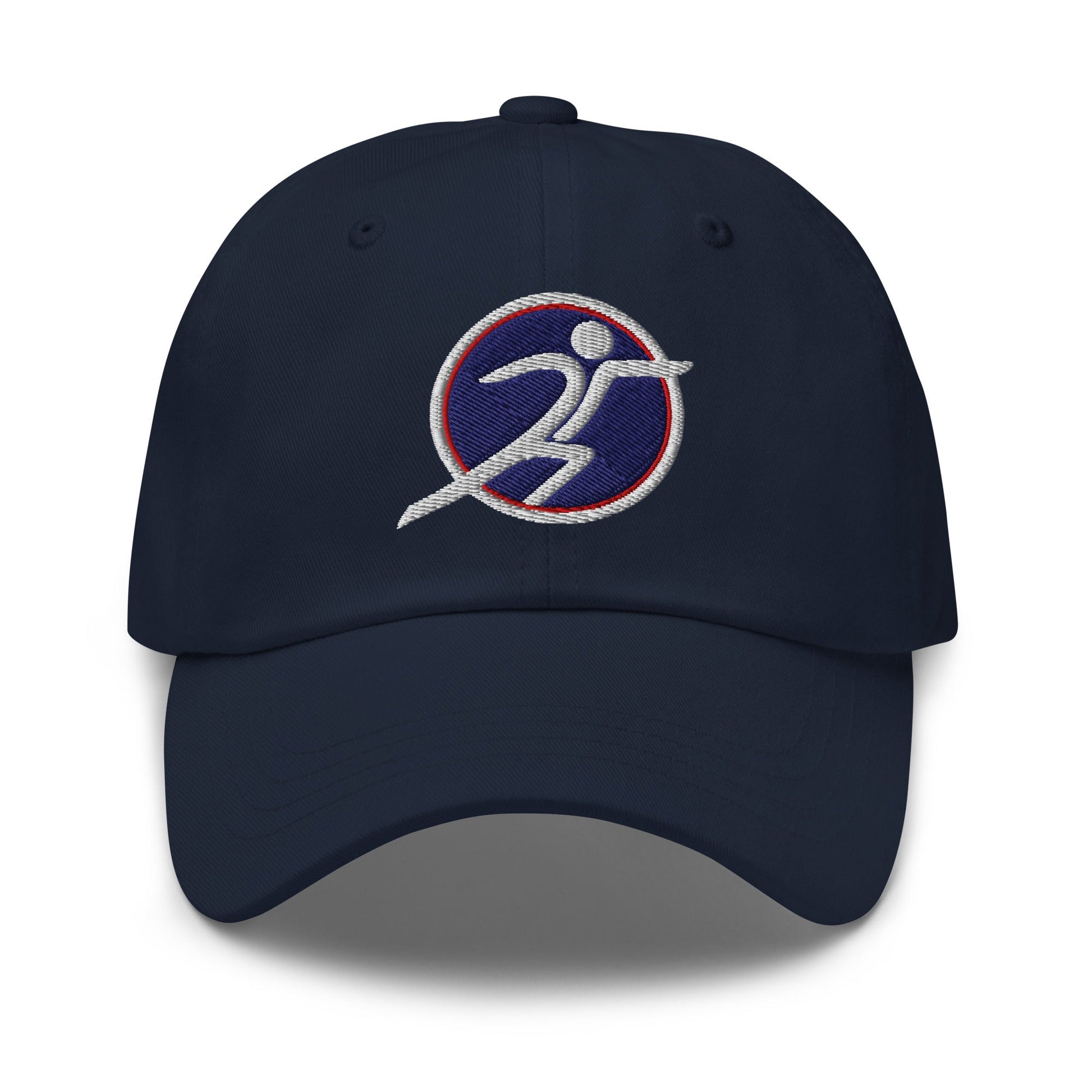 Dad Hat | ARENA | Fencing Logo Logo
