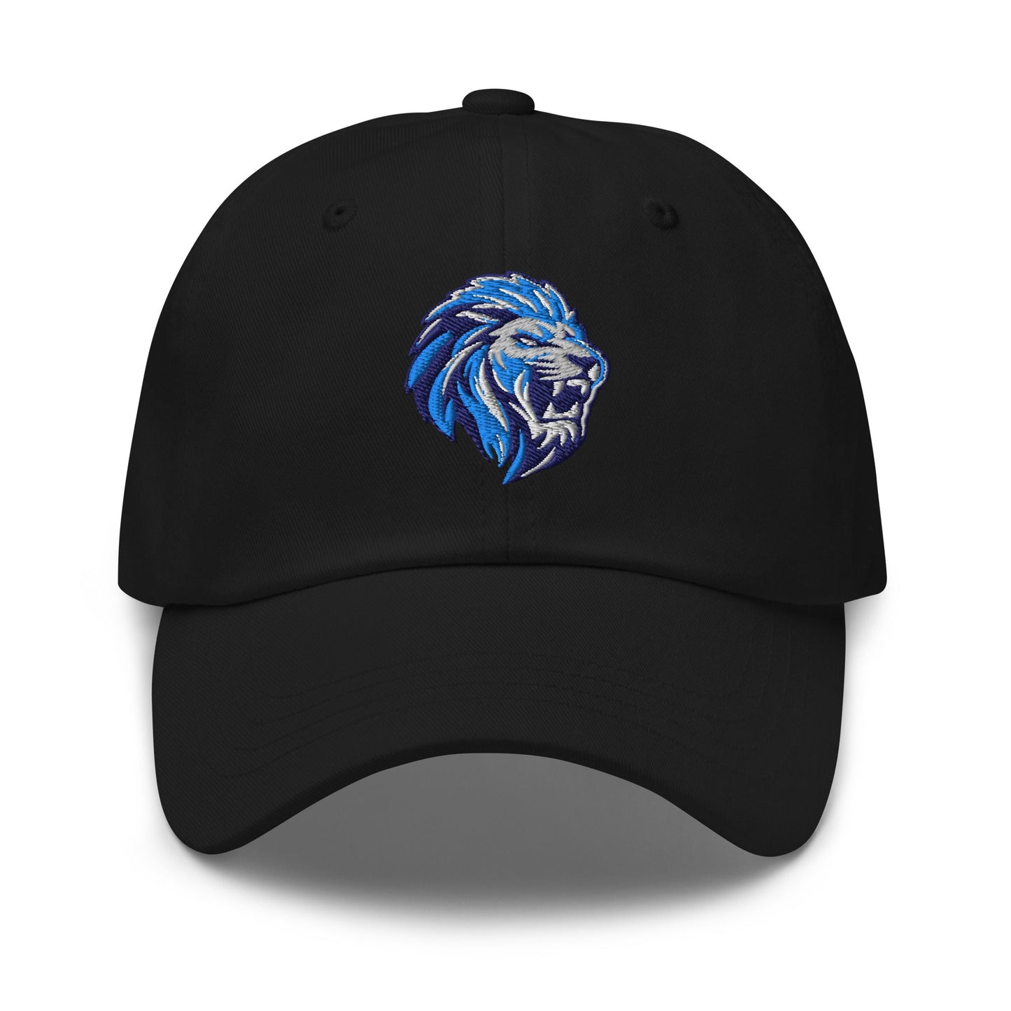 Dad Hat | Arizona Lady Lions | Mascot Logo