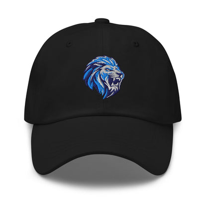 Dad Hat | Arizona Lady Lions | Mascot Logo