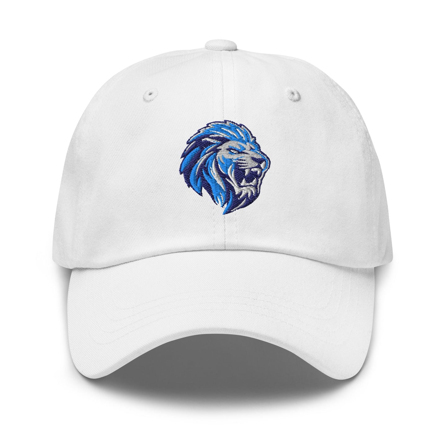 Dad Hat | Arizona Lady Lions | Mascot Logo