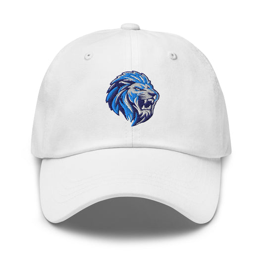 Dad Hat | Arizona Lady Lions | Mascot Logo