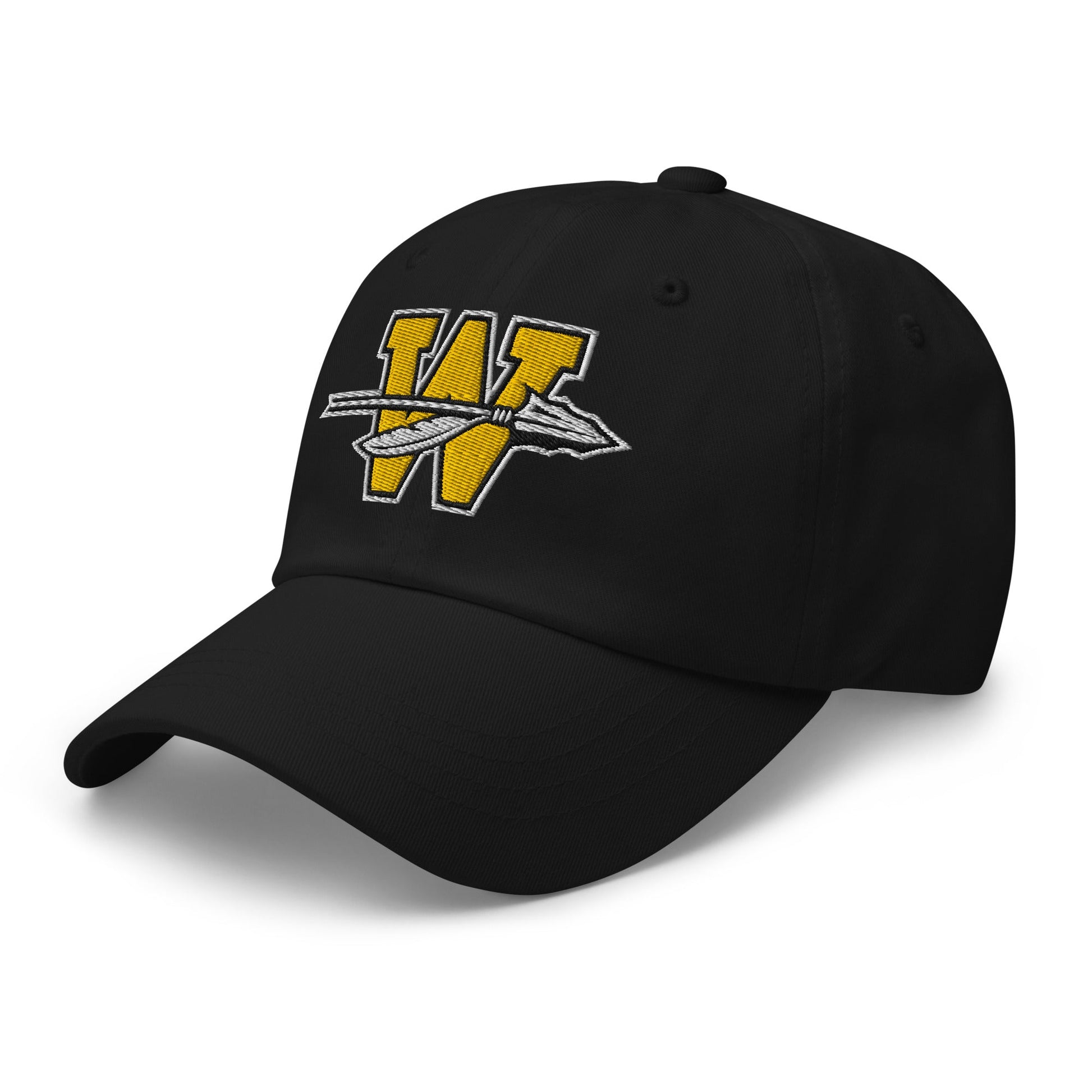 Dad Hat | Arizona Warriors Prep Academy