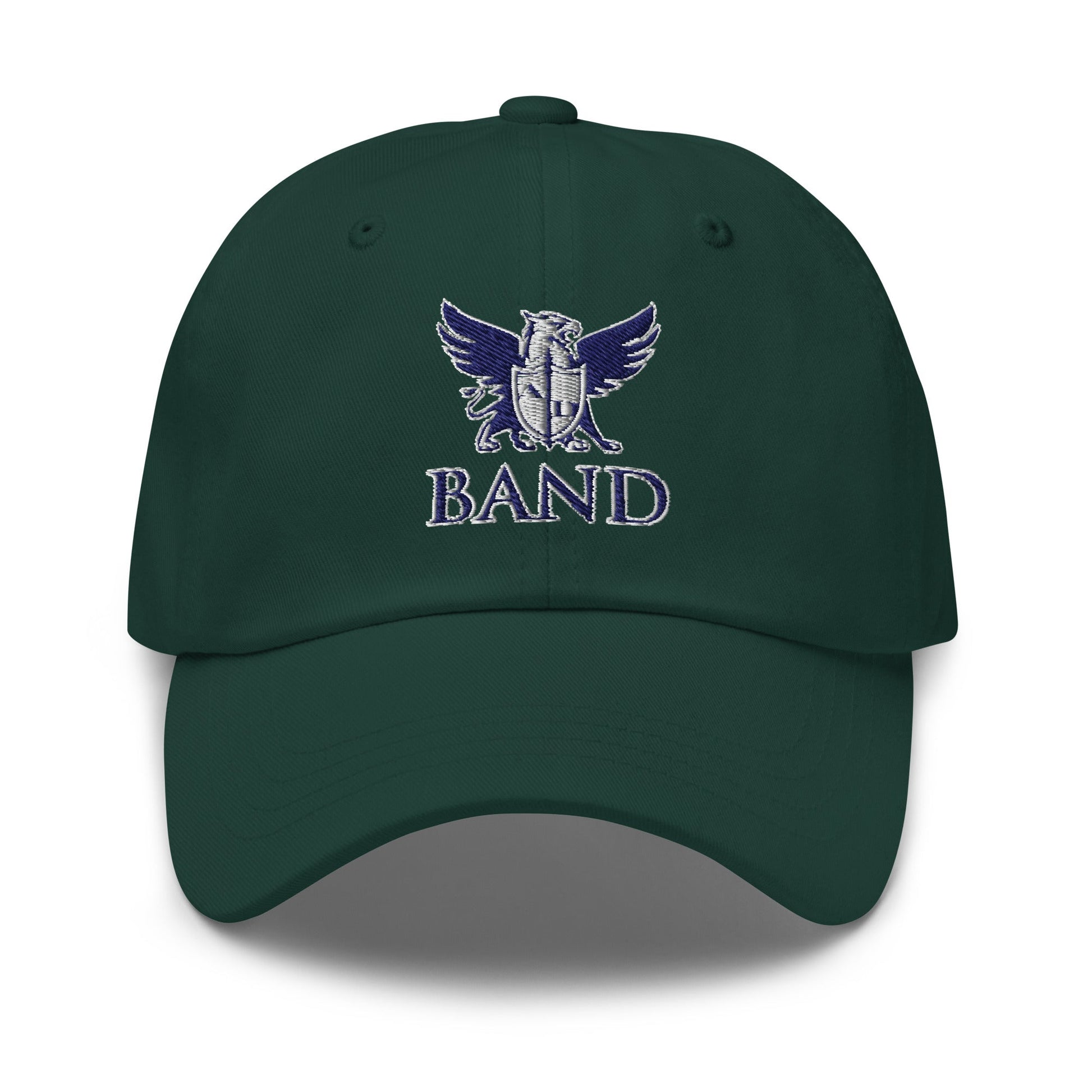 Dad Hat | Arma Dei Academy Band