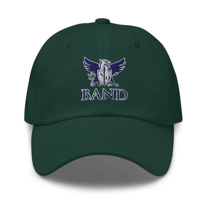 Dad Hat | Arma Dei Academy Band