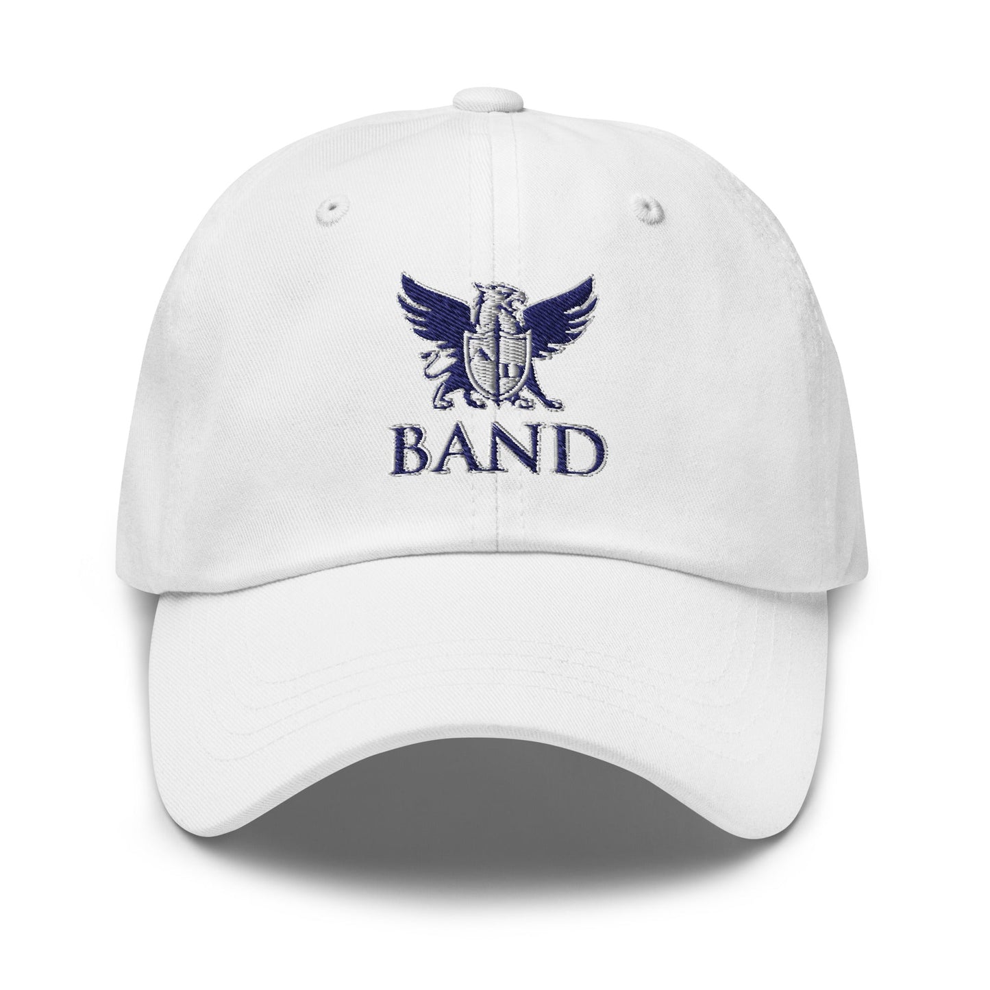 Dad Hat | Arma Dei Academy Band