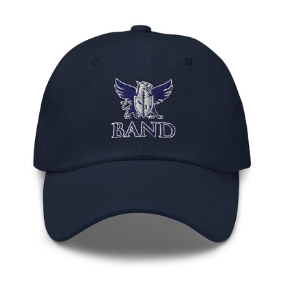 Dad Hat | Arma Dei Academy Band