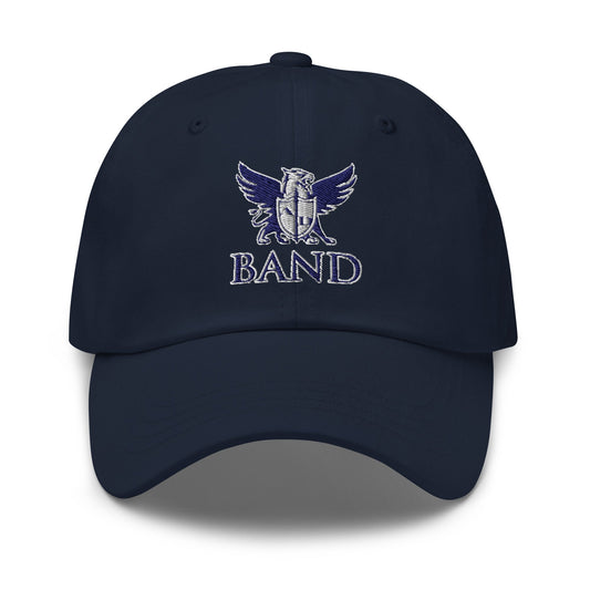 Dad Hat | Arma Dei Academy Band