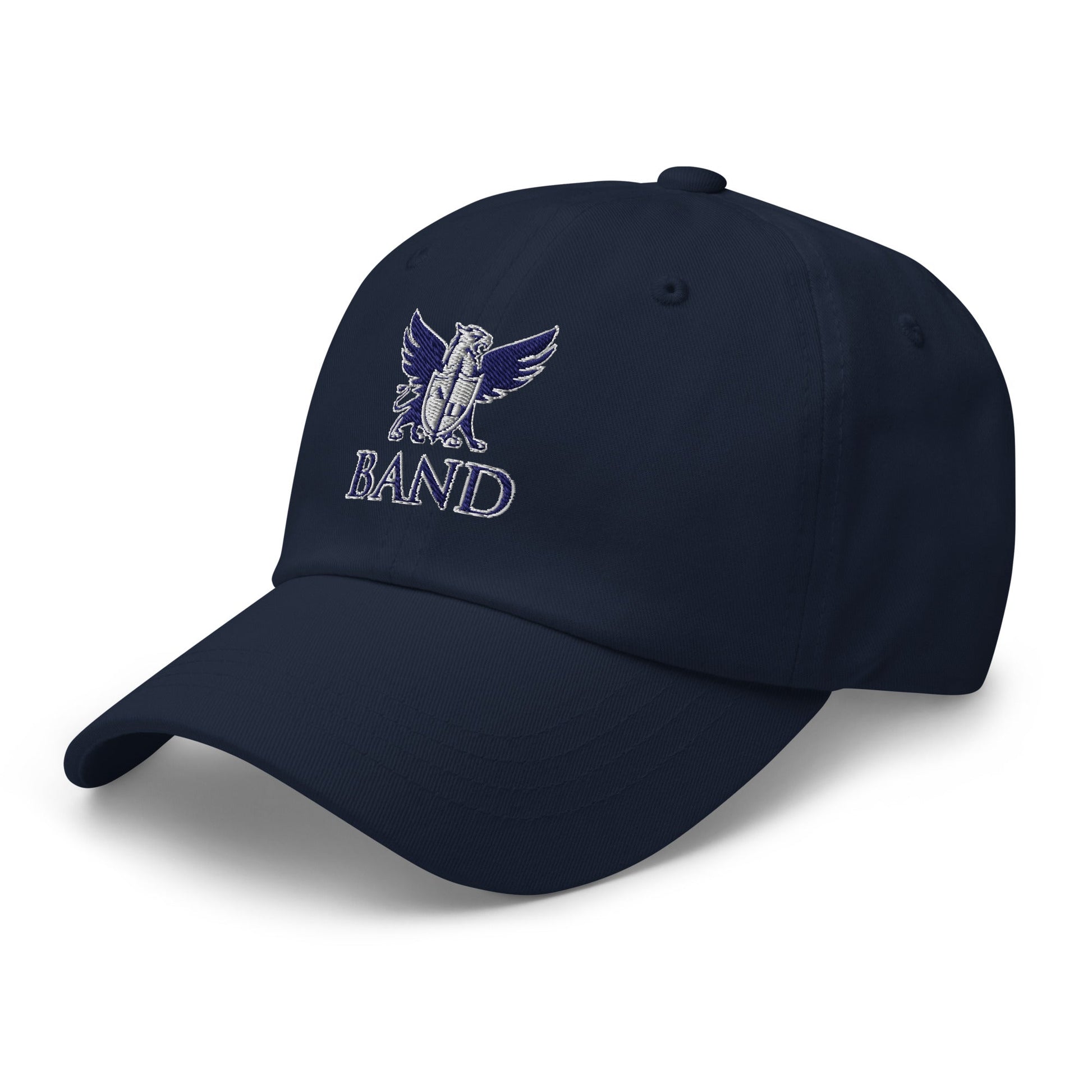 Dad Hat | Arma Dei Academy Band
